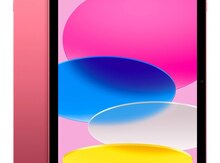Apple iPad 11-inch A16 128GB Wi-Fi (Pink)