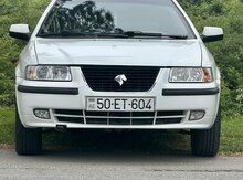 Khazar LX, 2020 il