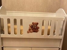 Uşaq çarpayısı "Baby Bear"