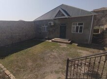 Həyət evi, Lökbatan qəs.
