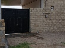 Həyət evi, Gəncə ş.
