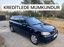 Opel Astra, 1999 il