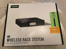 Shure BLX24R/SM58-J11