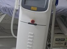 Lazer epilyasiya aparatı