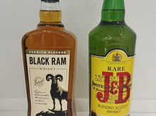 Visqi "Duty free"