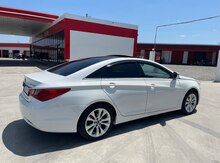 Hyundai Sonata, 2012 il