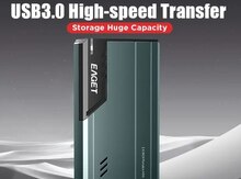 HDD "EAGET 2.5 500GB"