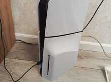 Sony PlayStation 5 Slim 1TB 