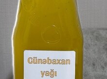 Günəbaxan yağı