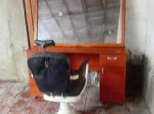 Salon mebeli dəsti