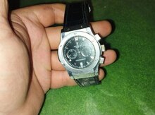 "Hublot" qol saatı