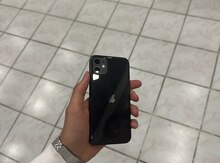 Apple iPhone 11 Black 128GB/4GB