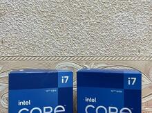 Prosessor "Intel Core i7-12700KF"