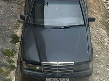 Mercedes A 190, 1992 il