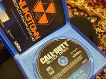 PS4 üçün "Call Of Duty Black Ops 3" oyun diski