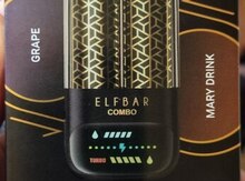 Elektron siqaret "Elfbar"