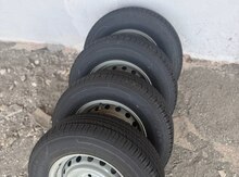 "LADA (VAZ)" təkəri 185/70 R13