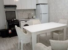 2-otaqlı yeni tikili, 16-cı məhəllə, 60 m²