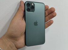 Apple iPhone 11 Pro Space Gray 256GB/4GB