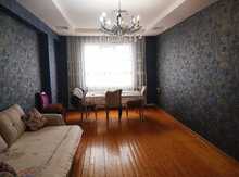 2-otaqlı yeni tikili, 13-cu mkr., 87 m²