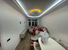 2-otaqlı yeni tikili, 6-cı mkr., 70 m²