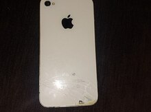 Apple iPhone 4S Black 16GB