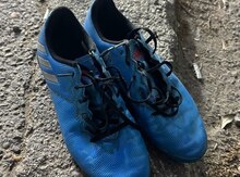 İdman ayaqqabısı "Adidas"