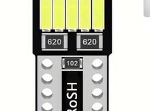 "Toyota Prius" led lampa 