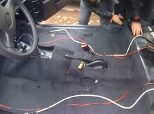 "LADA (VAZ) Niva" ayaqaltısı