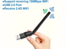 Wifi qəbul edici