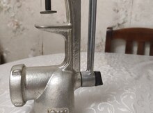 Ətçəkən maşın 