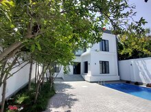 Villa, Mərdəkan qəs.