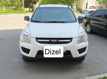 KIA Sportage, 2008 il