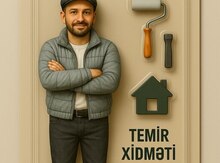 Rəngsaz xidməti