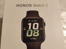 Huawei Honor Watch 5 Black