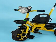 Velosiped "Model 002"
