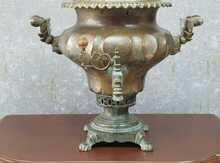 Antik samovar