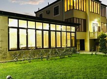 Bağ evi kirayə verilir, Novxanı qəs.