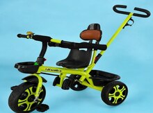 Velosiped "Model 009"