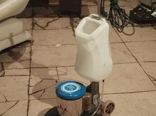 Döşəmə yuyan maşın