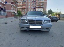 Mercedes C 220, 1998 il