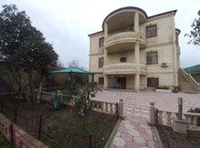 Bağ evi, Corat bağları