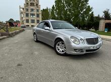 Mercedes E 220, 2008 il