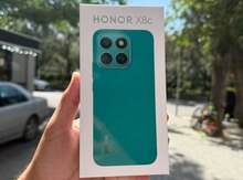 Honor X8c Midnight Black 256GB/8GB