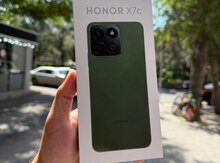 Honor X7c Forest Green 256GB/8GB