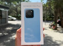 Honor X5 Plus Midnight Black 64GB/4GB