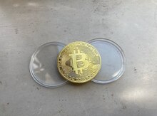 Bitcoin qəpik