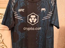 "UFC" dəsti 