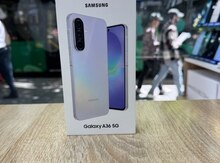 Samsung Galaxy A36 Awesome Lavender 256GB/8GB