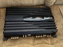 Səsgücləndirici "Sony"